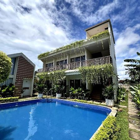 Syailendra Hotel Syariah Jepara Esterno foto