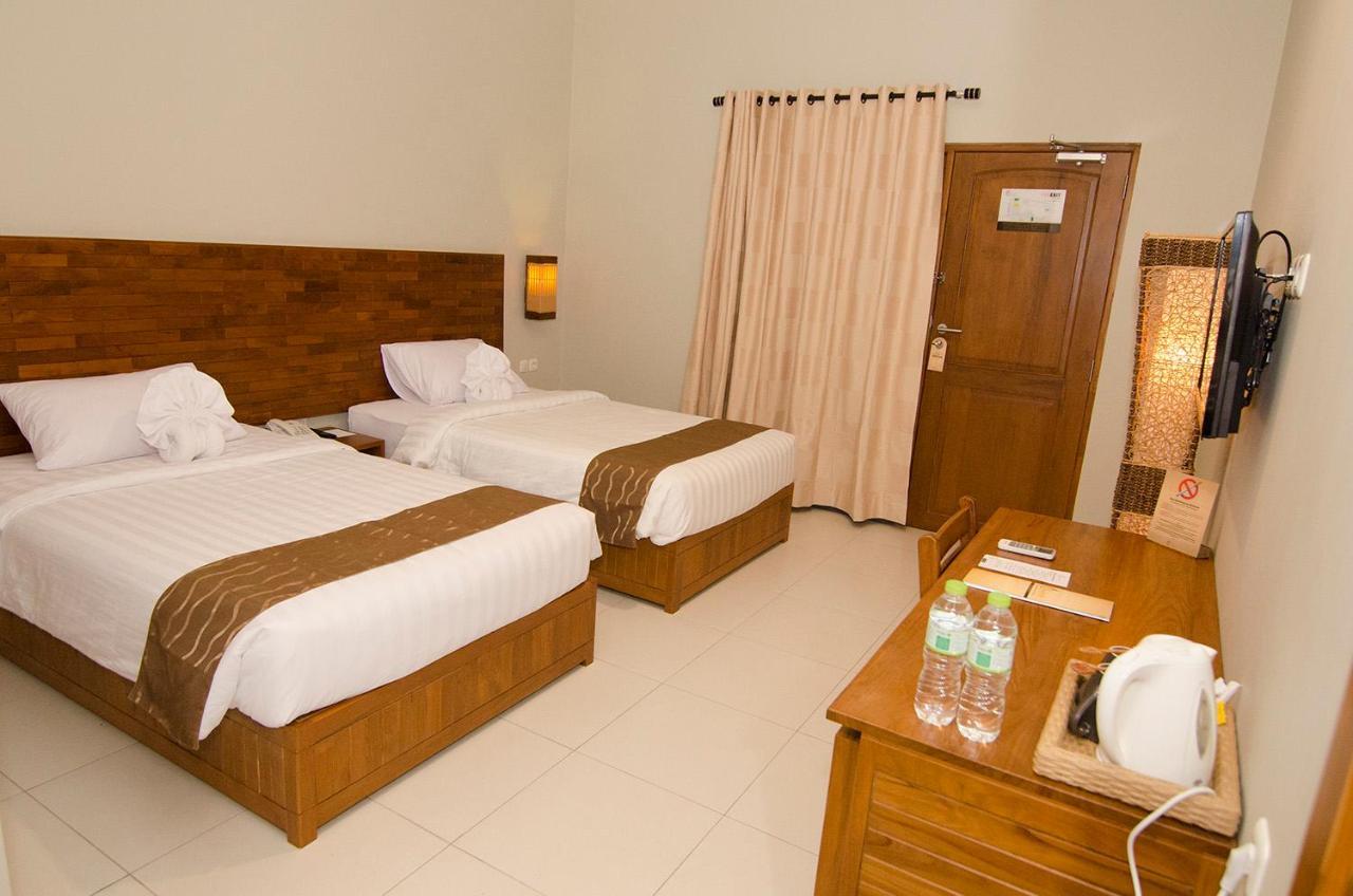 Syailendra Hotel Syariah Jepara Esterno foto