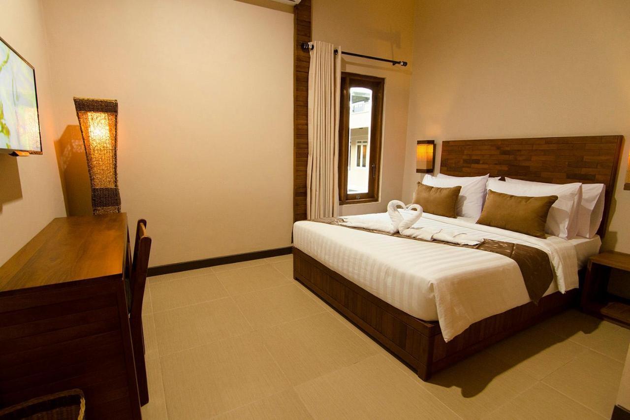 Syailendra Hotel Syariah Jepara Esterno foto