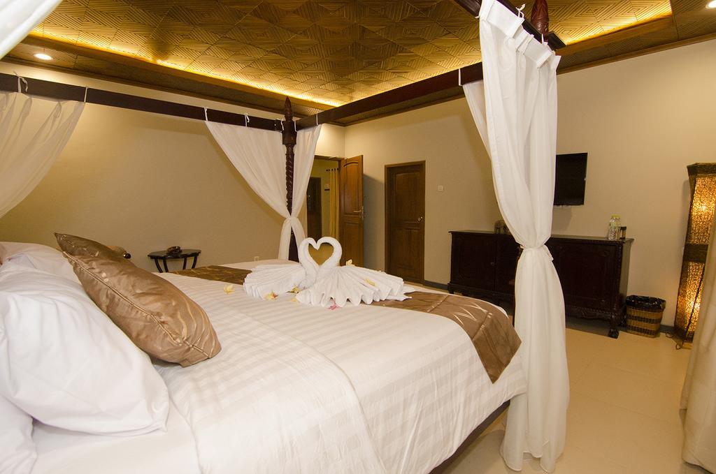 Syailendra Hotel Syariah Jepara Camera foto