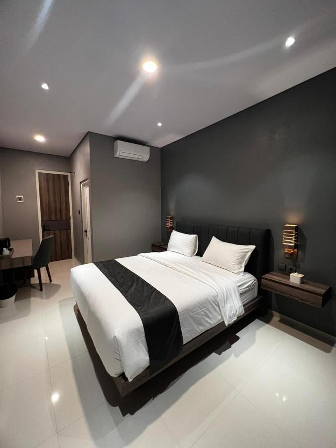 Syailendra Hotel Syariah Jepara Esterno foto