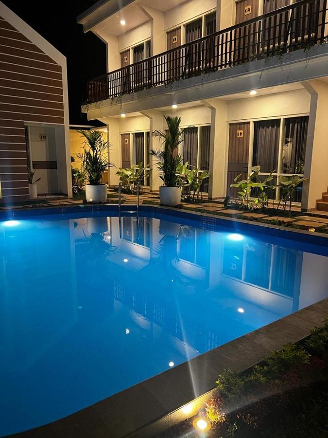 Syailendra Hotel Syariah Jepara Esterno foto