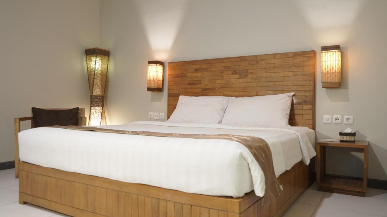 Syailendra Hotel Syariah Jepara Esterno foto