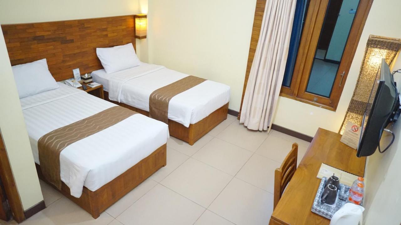 Syailendra Hotel Syariah Jepara Esterno foto