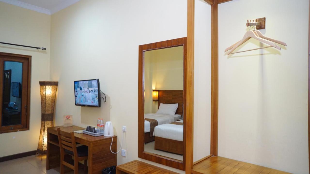 Syailendra Hotel Syariah Jepara Esterno foto