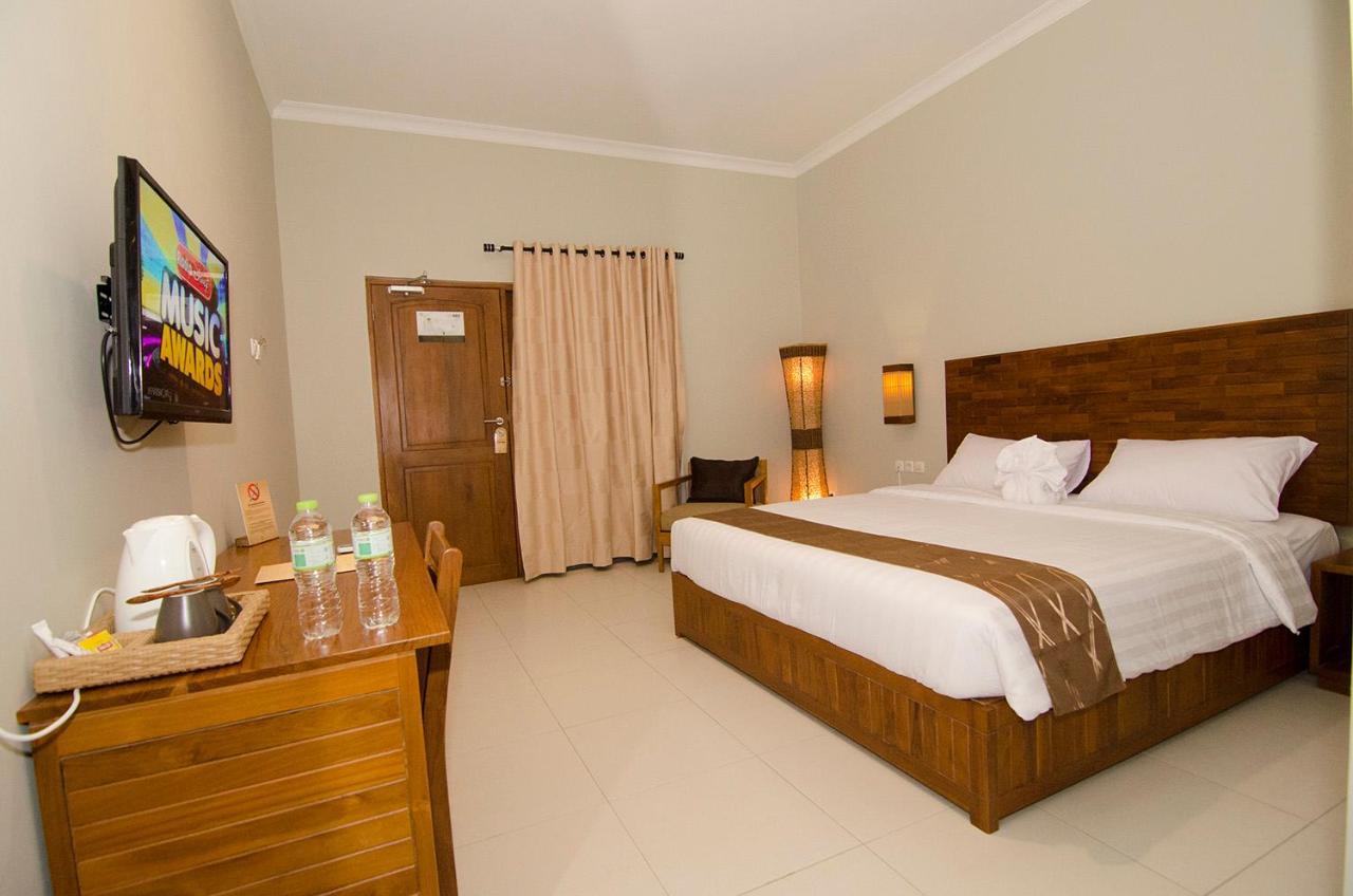 Syailendra Hotel Syariah Jepara Esterno foto