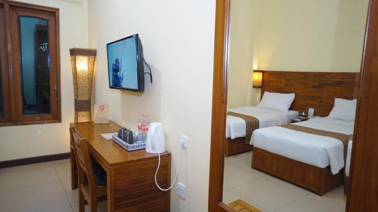 Syailendra Hotel Syariah Jepara Esterno foto