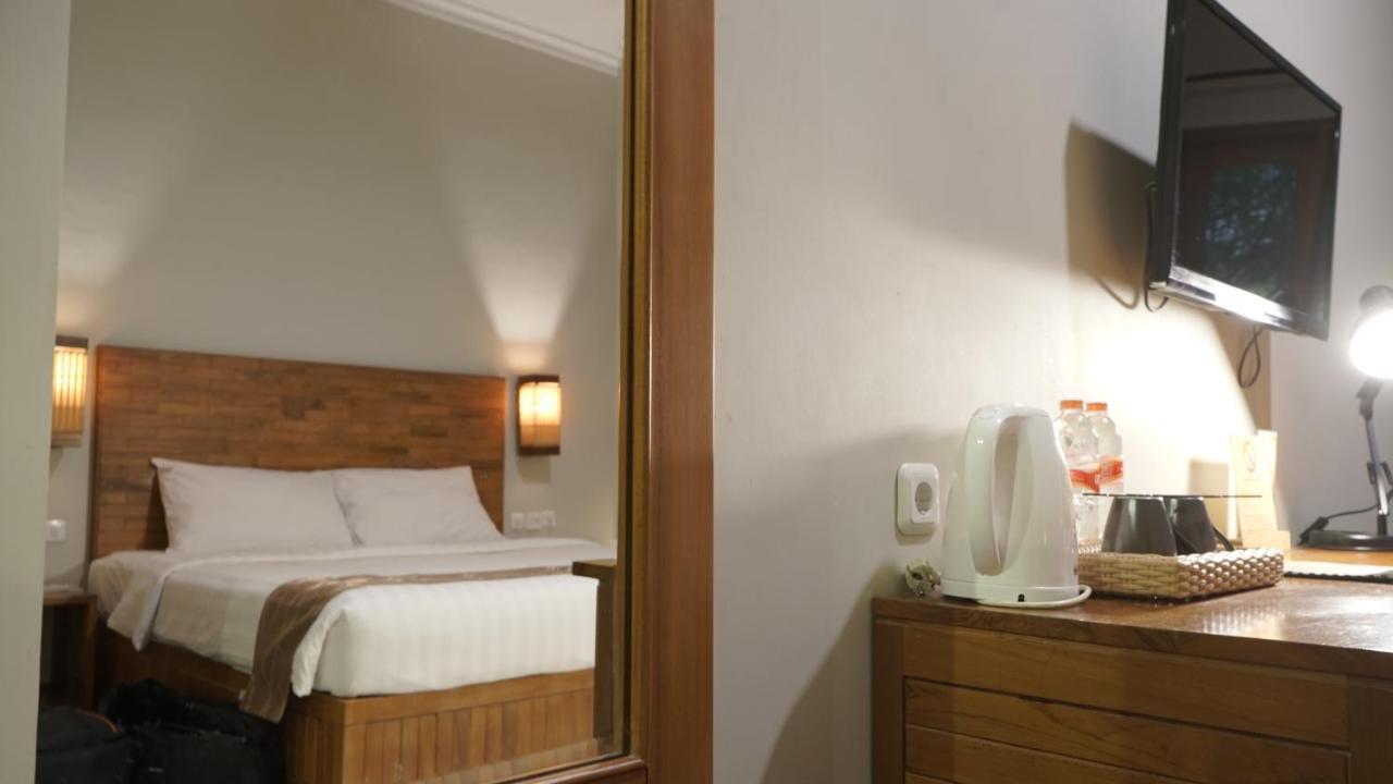 Syailendra Hotel Syariah Jepara Esterno foto