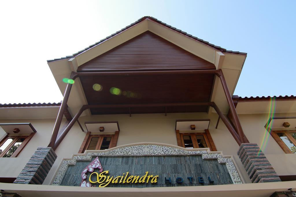 Syailendra Hotel Syariah Jepara Esterno foto