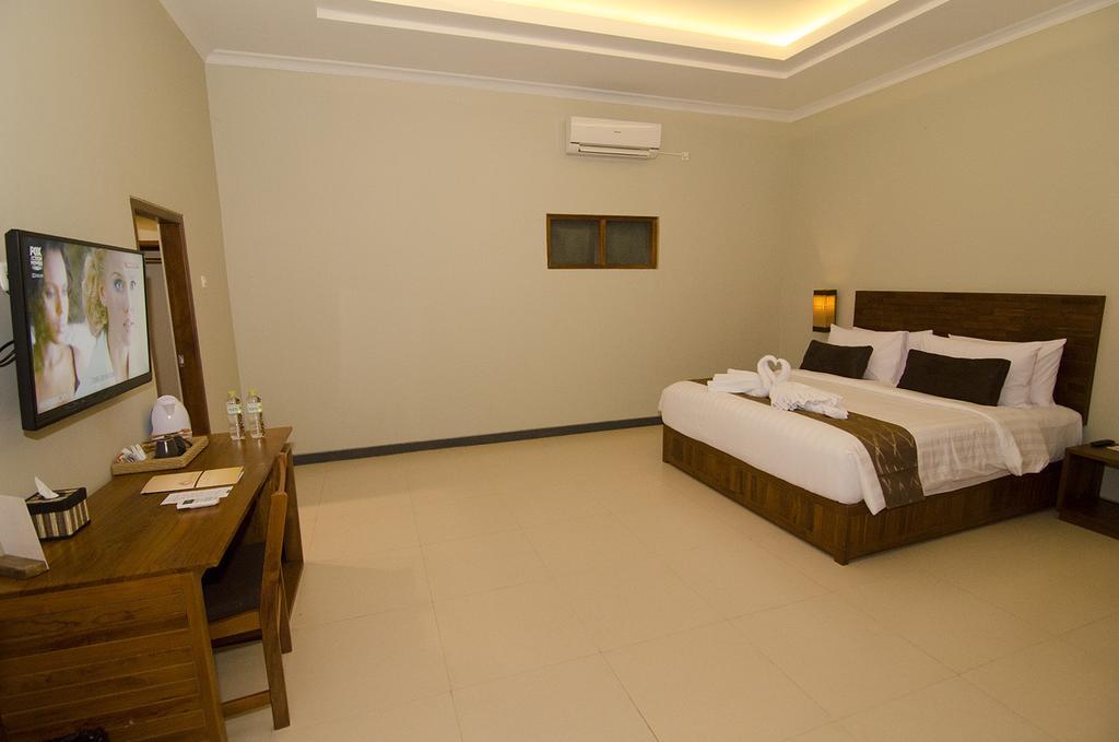 Syailendra Hotel Syariah Jepara Esterno foto