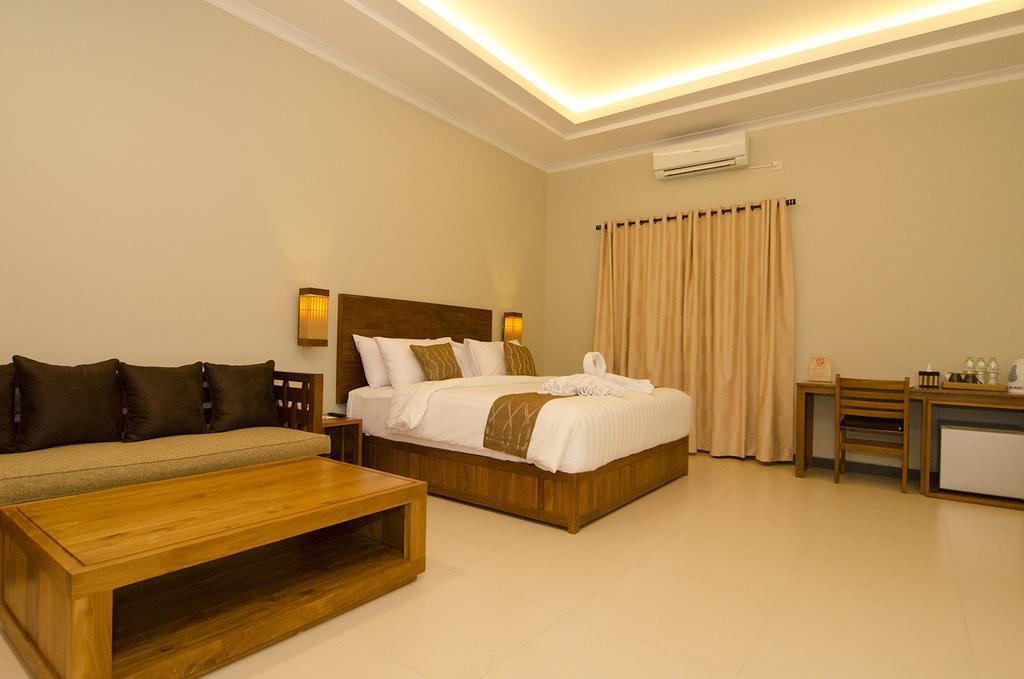 Syailendra Hotel Syariah Jepara Esterno foto